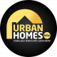 Urban Homes circle